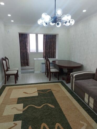 1 комната, Агентство недвижимости, Без подселения, С мебелью полностью