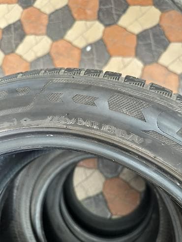 Шины 235 / 50 / R 18, Лето, Комплект, Легковые, RoadX at lalafo.kg Шины 235 / 50 / R 18, Лето, Комплект, Легковые, RoadX