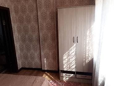 appartment: 2 комнаты, Собственник, С мебелью полностью — 4