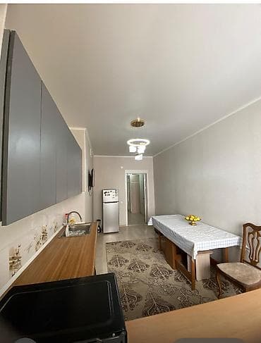 сдается квартиры кара жыгач: 2 комнаты, 64 м², 107 серия, 8 этаж, Евроремонт — 9