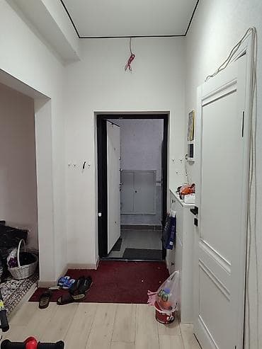 хайтек стиль дома: 1 комната, 44 м², Элитка, 9 этаж — 9