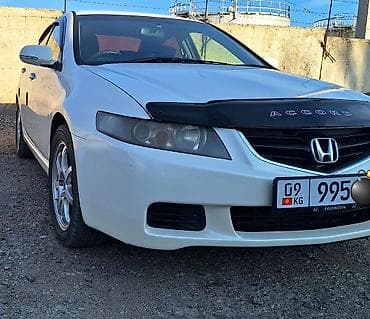 двигатель хонда срв 1: Honda Accord: 2004 г., 2 л, Автомат, Бензин, Седан — 3