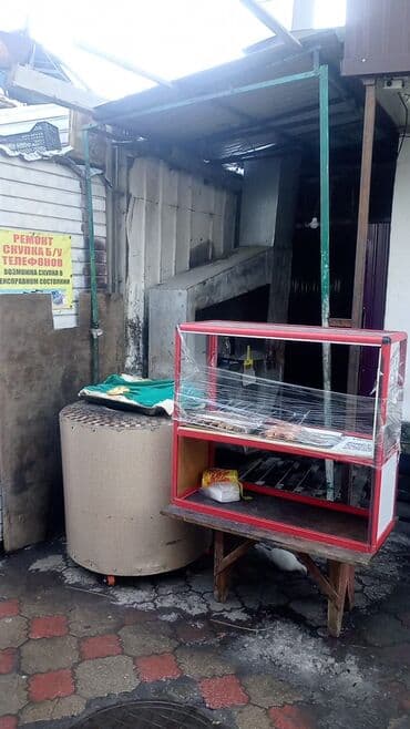 аренда кафе, ресторан бишкек: Ош базарда даяр бизнес сатылат тандыр т самса и шашлык баасы 60000 — 3