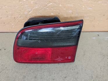купить опель вектра б: Задний правый стоп-сигнал Opel 1997 г., Б/у, Оригинал, Германия — 3