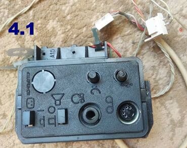 скупка старых нерабочих телевизоров: Продаю 1.платы ТВ Рубин от 50 до 350 сом № №1 - 29 Стирающая и — 3