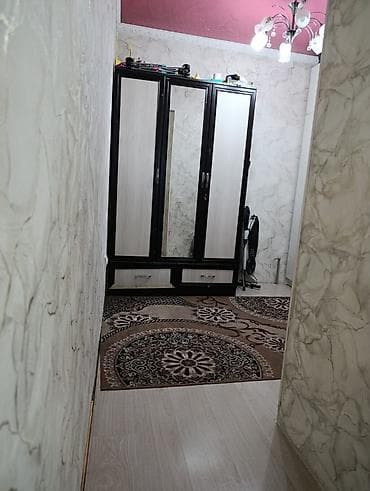 квартира 6 комнат: 2 комнаты, 71 м², Индивидуалка, 6 этаж, Косметический ремонт — 3