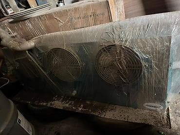 tcl: Для цветочного магазина Продается кондиционер Пользовались месяц — 3