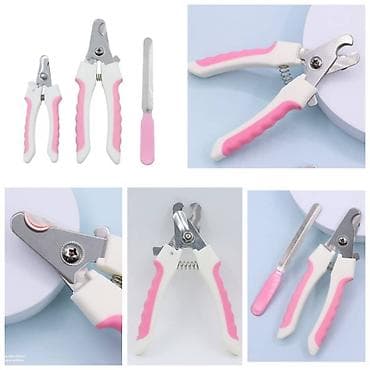 дробленая кукуруза: Продаю новые ошейники для кошек,щенков и мелких пород собак по разным — 5