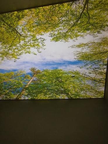 x 7: Натяжной потолок Глянцевое, Матовое, 3D потолки Гарантия, Бесплатная консультация, Бесплатный замер — 10