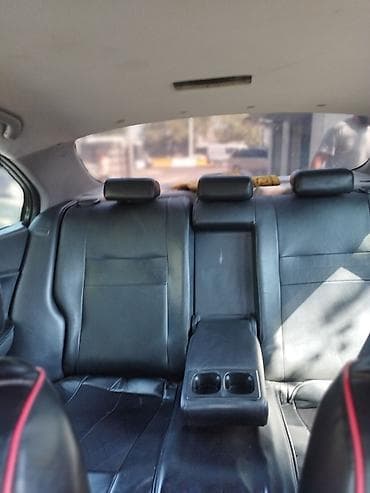 terrano 2: Nissan Primera: 2002 г., 1.8 л, Механика, Бензин, Седан — 8