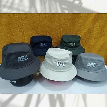 Эркектер кийими: Панама Панамы панамки в спортивном магазине SPORTWORLDKG Цены от 250 — 10