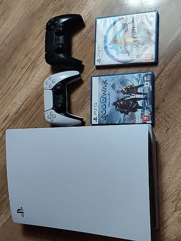 nintendo switch oled купить: Игровая консоль Sony PlayStation 5 (модель CFI-1200A) - Версия — 5
