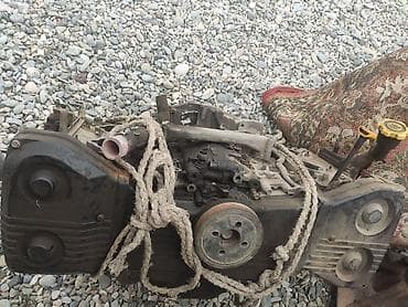 полик bmw: Автозапчасти Subaru — разрозненные позиции - Переднее сиденье с — 5