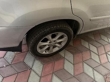 lexus rx 350 2010: Lexus RX: 2008 г., Автомат, Бензин, Кроссовер — 8