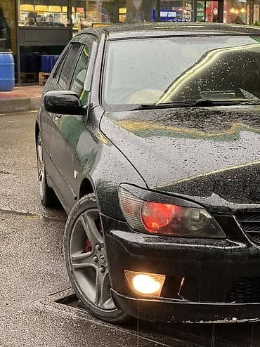 lexus 2015: Lexus IS: 2005 г., 2 л, Автомат, Бензин, Седан — 7