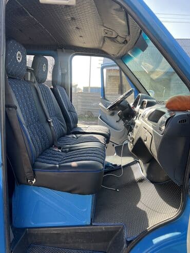 продаю связи с переездом: Эвакуатор, Mercedes-Benz, 2002 г., Ломаная — 9