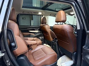 субару аскет: Subaru Ascent: 2019 г., 2.4 л, Автомат, Бензин, Кроссовер — 6