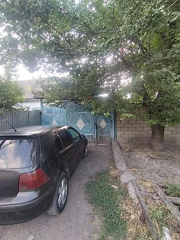 дом из панелей: Продается дом в селе Дмитриевка 5 комнат + времянка дом расположен де — 1