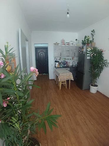 Квартиры: 1 комната, 32 м², Кок-Жар ж/м Индивидуалка, 2 этаж, Евроремонт — 2