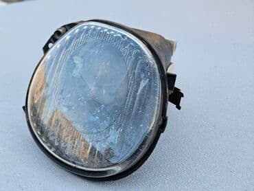 туманки ниссан примера: Левая противотуманная фара Ford 1997 г., Б/у, Оригинал, Германия — 5