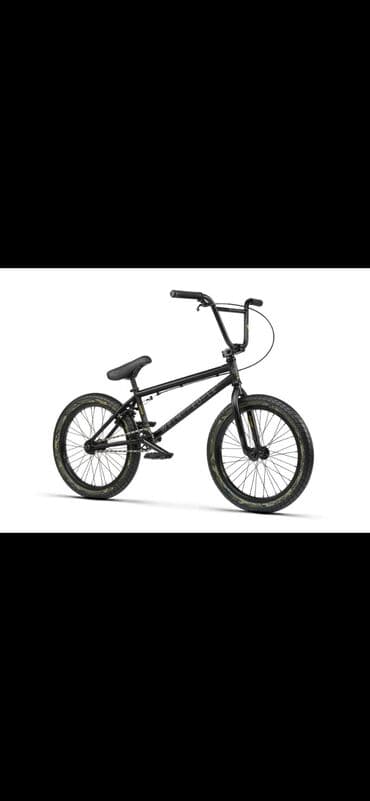 велосипед тринкс: Тоо велосипеди, Велосипед алкагы M (156 - 178 см), Колдонулган — 4