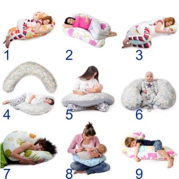 подушка для беременных бишкек: Подушка для беременных, Подушки для будущих мам, малышей и не только — 1