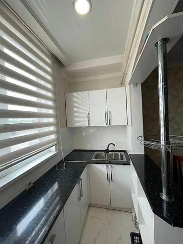 2х: 3 комнаты, 67 м², 106 серия, 1 этаж, Евроремонт — 5