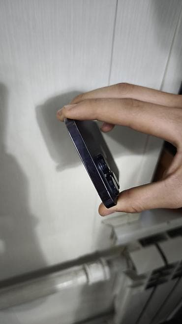 macbook pro m2: IPhone 14 Pro Max, Б/у, 256 ГБ, Deep Purple, 100 % — 2