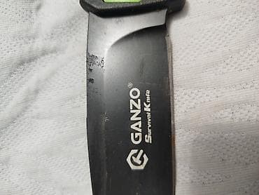 поис: Нож, Туристический — 2