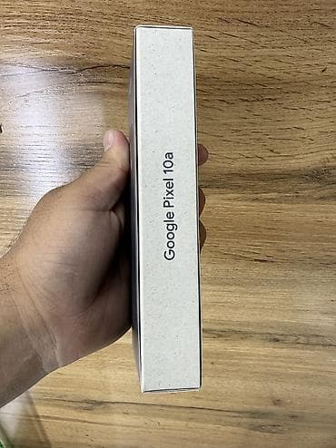 пиксель 10: Google Pixel 10, Новый, 128 ГБ, 1 SIM, eSIM — 3