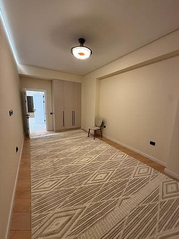 Батирлер: 3 бөлмө, 110 м², Асанбай мкр Элитка, 4 кабат, Евро оңдоо — 2