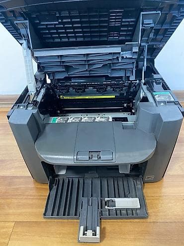 redmi 7a: Canon i-SENSYS FAX-L170 — компактное лазерное МФУ с факсом для офиса и — 2