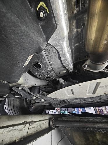 kia ev9: Kia K5: 2020 г., Автомат, Седан — 5