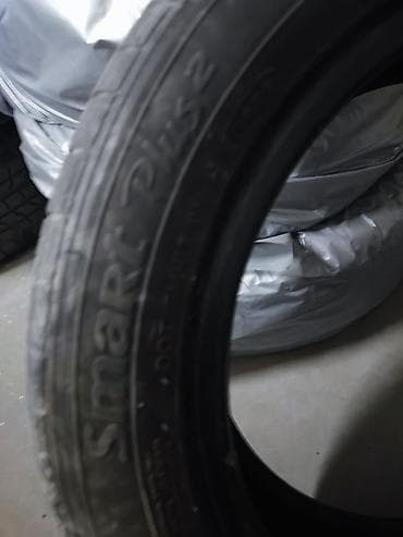 сапок кузов: Шины 165 / 60 / R 14, Лето, Легковые, SAVA — 2