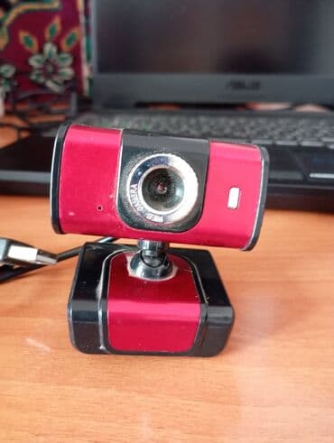 Web камера