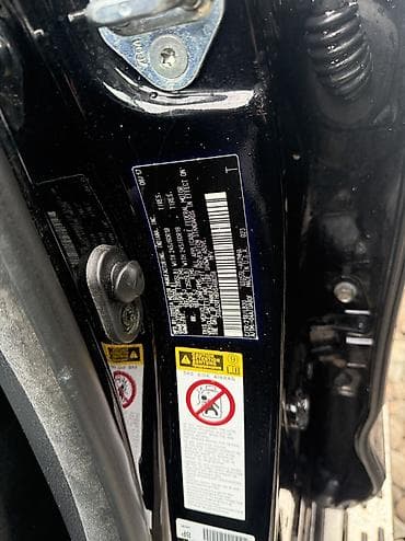 тойота халандер: Toyota Highlander: 2017 г., 3.5 л, Автомат, Бензин, Кроссовер — 10