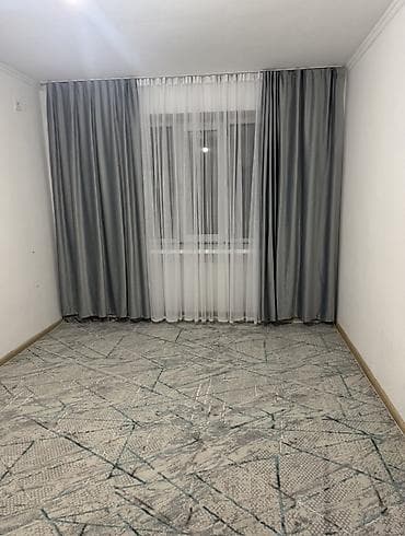 Батирлер: 1 бөлмө, 18 м², Малосемейка, 1 кабат, Косметикалык ремонт — 1