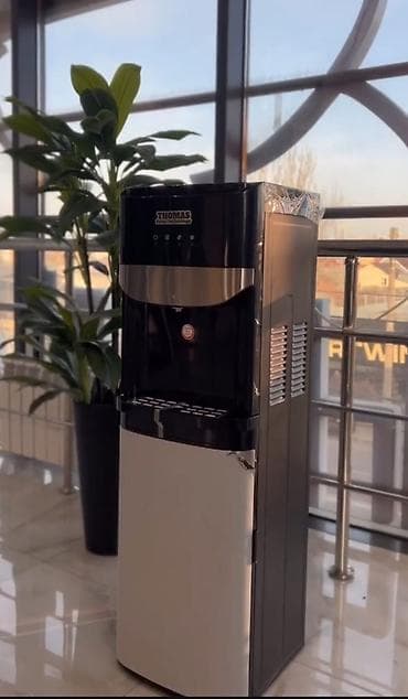 Техника для кухни: Кулер для воды — 4