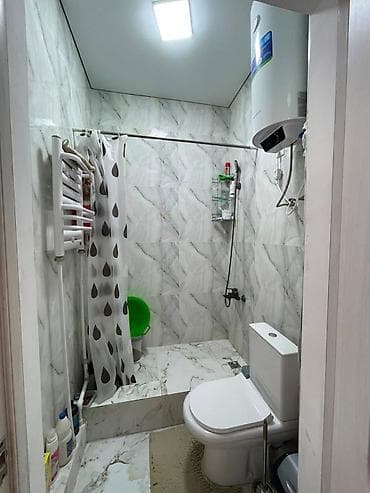 5: 2 комнаты, 40 м², 5 этаж, Косметический ремонт — 9