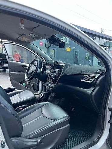 Унаа: Chevrolet Spark: 2019 г., 0.1 - engine capacity л, Автомат, Бензин, Хетчбек — 5