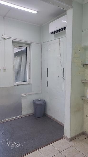 работа в сауну: Сдается небольшое помещение под торговую точку/услуги — 3