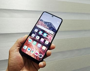 redmi note 7 4pda: Redmi, Redmi Note 12S, Б/у, 256 ГБ, цвет - Черный, 1 SIM, 2 SIM — 7