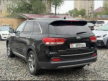 двигатели ауди с4: Kia Sorento: 2017 г., 2 л, Автомат, Дизель, Кроссовер — 4