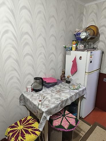 сдаётся квартира политех: Продается комната.Площадь 16,5м.С мебелью.Район — 3