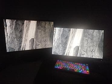 ps 2: Компьютер, ядер - 4, ОЗУ 16 ГБ, Для работы, учебы, Б/у, Intel Core i7, AMD Radeon RX 580, HDD + SSD — 6