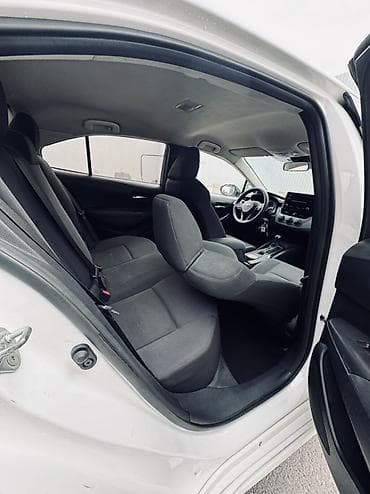 тойота королла филдер: Toyota Corolla: 2020 г., 1.2 л, Вариатор, Бензин, Седан — 10