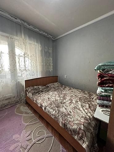 5: 2 комнаты, 48 м², Индивидуалка, 5 этаж — 5