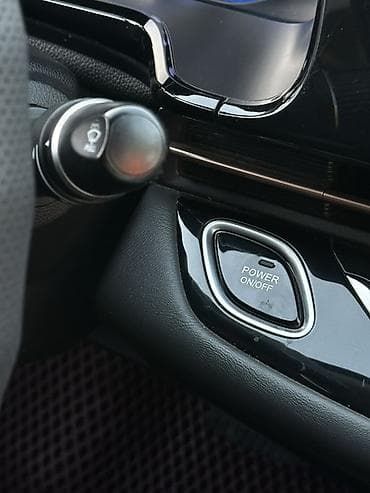 GAC: GAC Aion s белого цвета Кузов и внешность: - Динамичный дизайн — 9