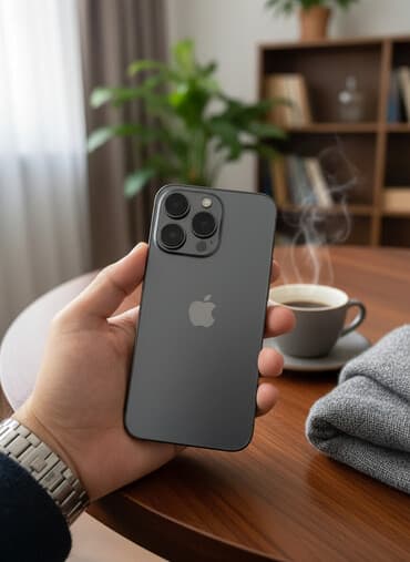 ddr4 ноутбук: IPhone 13 Pro, Б/у, 128 ГБ, Графит, 77 % — 1