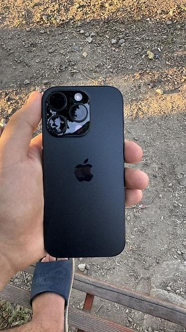 s9 самсунг: IPhone 16 Pro, Б/у, 128 ГБ, Графит, 92 % — 7